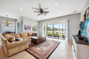 11179 Sparkleberry Drive, FORT MYERS, FL 33913-8835 Sold 09/06/24