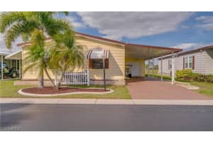 329 Sunshine Avenue, NORTH FORT MYERS, FL 33903 Sold 08/30/24