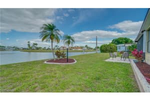 329 Sunshine Avenue, NORTH FORT MYERS, FL 33903 Sold 08/30/24
