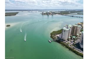 4137 Bay Beach Ln UNIT 584, Fort Myers Beach, FL 33931, Sold 10/23/24