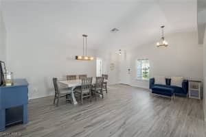 7549 Cameron Circle, FORT MYERS, FL 33912 Sold 04/12/24