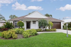 1466 Friendship Walkway, FORT MYERS, FL 33901 Sold 05/28/24