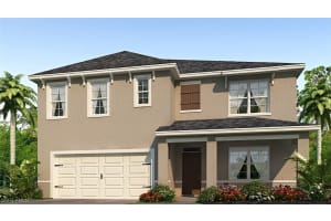 2849 Pillar Coral Lane, NORTH FORT MYERS, FL 33903 Sold 09/12/24
