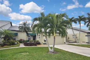 2202 McGregor Park Circle, Fort Myers, FL 33908 - MLS#224021614