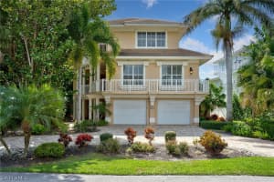 874 Hideaway Circle, MARCO ISLAND, FL 34145 Sold 05/03/24