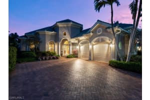 26348 Augusta Creek Court, BONITA SPRINGS, FL 34134 Sold 04/10/24