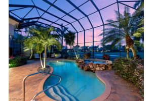 26348 Augusta Creek Court, BONITA SPRINGS, FL 34134 Sold 04/10/24