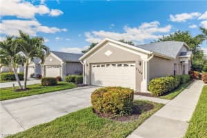 8184 Ibis Cove Cir b 207, Naples, FL 34119, Sold 05/21/24