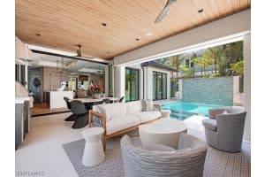 461 14th Avenue, NAPLES, FL 34102 Sold 04/21/25
