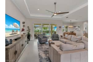 14391 Laguna Springs Lane, Naples, FL 34114 Sold 01/31/25