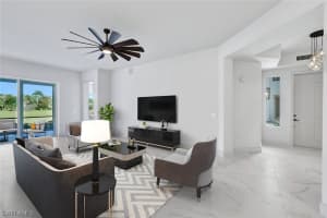 9230 Triana Terrace, FORT MYERS, FL 33912 Sold 04/24/24