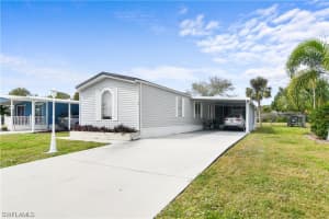 23 Monaco Terrace, NAPLES, FL 34112 Sold 06/28/24