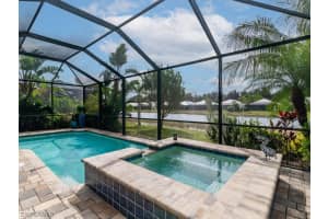 14640 Catamaran Place, Naples, FL 34114 Sold 07/18/25