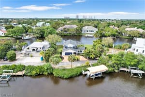 27544 Bayshore Drive, BONITA SPRINGS, FL 34134 Sold 05/13/24
