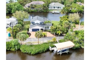 27544 Bayshore Drive, BONITA SPRINGS, FL 34134 Sold 05/13/24