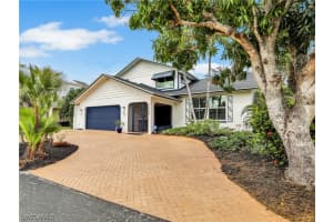 27544 Bayshore Drive, BONITA SPRINGS, FL 34134 Sold 05/13/24