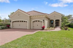 21358 Estero Palm Way, ESTERO, FL 33928 Sold 04/15/24