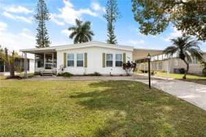 26250 Imperial Harbor Boulevard, BONITA SPRINGS, FL 34135 Sold 07/30/24