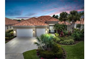 3306 Cerrito Court, NAPLES, FL 34109 Sold 05/17/24