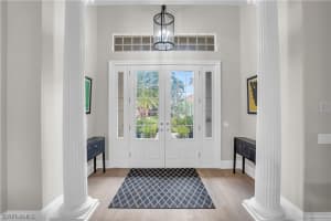 3306 Cerrito Court, NAPLES, FL 34109 Sold 05/17/24