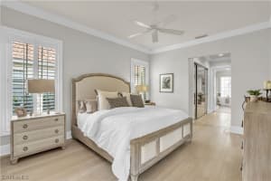 3306 Cerrito Court, NAPLES, FL 34109 Sold 05/17/24