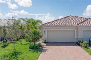1774 Alameda Drive, NAPLES, FL 34120 Sold 04/17/24