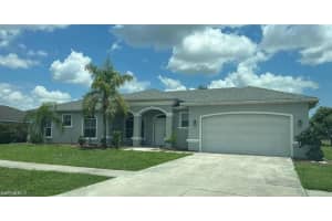 265 Richmond Avenue, LEHIGH ACRES, FL 33936 Sold 06/28/24