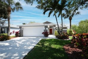 8802 Fawn Ridge Drive, FORT MYERS, FL 33912 Sold 08/02/24