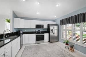 8802 Fawn Ridge Drive, FORT MYERS, FL 33912 Sold 08/02/24