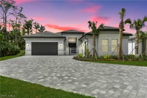 12084 Azalea Way, NAPLES, FL 34120 Sold 06/07/24