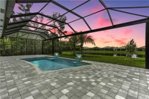 12084 Azalea Way, NAPLES, FL 34120 Sold 06/07/24