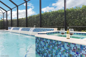 8978 Redonda Drive, NAPLES, FL 34114 Sold 08/29/24
