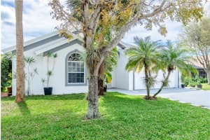 7700 Citrus Hill Lane, NAPLES, FL 34109 Sold 07/14/24