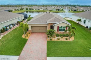 3341 Acapulco Cir, Cape Coral, FL 33909, Sold 03/29/24