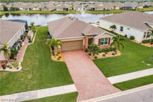3341 Acapulco Cir, Cape Coral, FL 33909, Sold 03/29/24