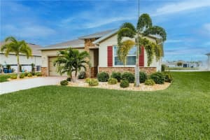 3341 Acapulco Cir, Cape Coral, FL 33909, Sold 03/29/24