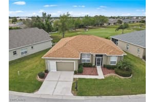 24465 Manchester Trail, PORT CHARLOTTE, FL 33980 Sold 09/17/24
