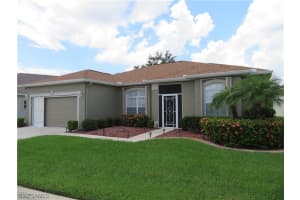 24465 Manchester Trail, PORT CHARLOTTE, FL 33980 Sold 09/17/24