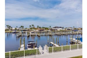 18068 San Carlos Boulevard, FORT MYERS BEACH, FL 33931 Sold 08/20/24