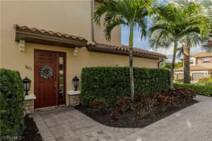 8768 Bellano Court, NAPLES, FL 34119 Sold 05/31/24