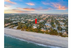 40 5th Avenue, Naples, FL 34102 - MLS#224022030