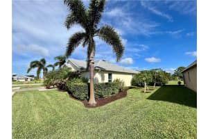 4705 Varsity Circle, LEHIGH ACRES, FL 33971 Sold 04/30/24