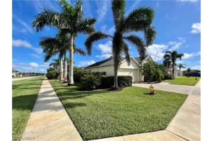 4705 Varsity Circle, LEHIGH ACRES, FL 33971 Sold 04/30/24