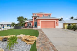 3634 Bayview Avenue, ST. JAMES CITY, FL 33956 Sold 02/11/25