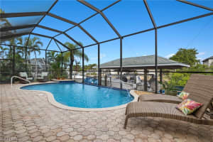 3634 Bayview Avenue, ST. JAMES CITY, FL 33956 Sold 02/11/25