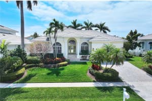 471 Renard Court, MARCO ISLAND, FL 34145 Sold 01/23/25