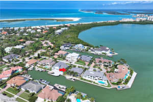 471 Renard Court, MARCO ISLAND, FL 34145 Sold 01/23/25