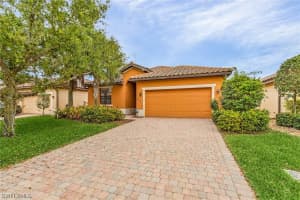 2852 Via Piazza Loop, FORT MYERS, FL 33905 Sold 04/15/24
