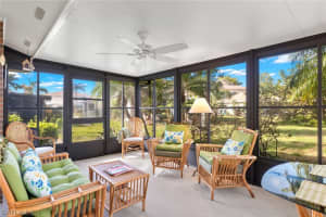 5831 Vancouver Circle, FORT MYERS, FL 33907 Sold 05/15/24