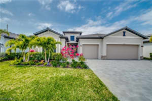 11420 Canopy Loop, FORT MYERS, FL 33913 Sold 07/05/24